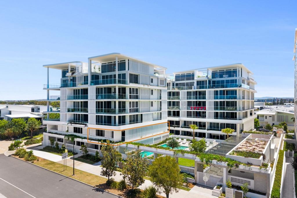 201/25 Kombi St, Bokarina, QLD 4575