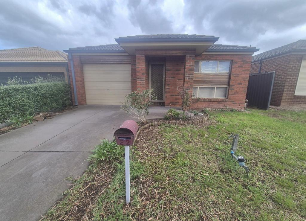22 ROCKY GATE DR, TRUGANINA, VIC 3029