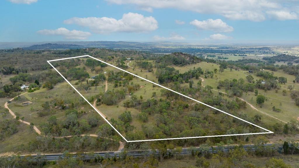 1443 Ulan Rd, Ulan, NSW 2850