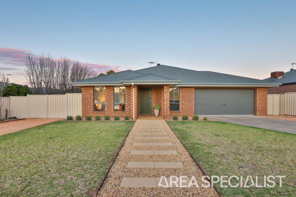 34 Melaleuca St, Buronga, NSW 2739