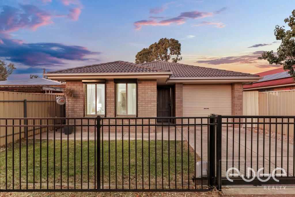 52 Barrat St, Smithfield Plains, SA 5114