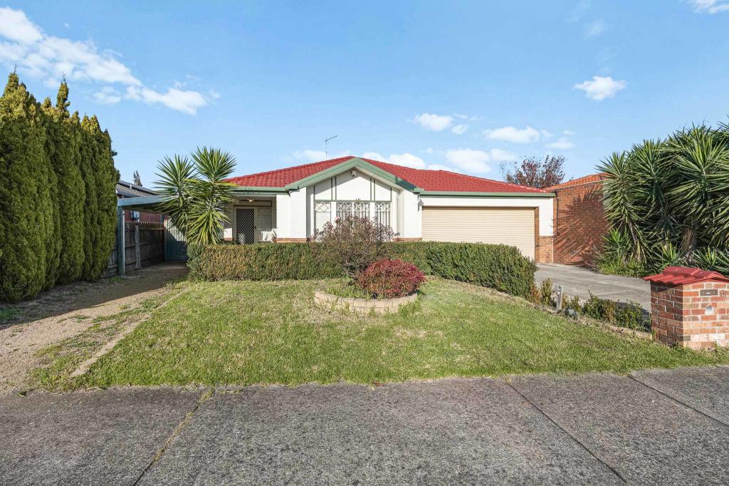 67 Hancock Dr, Berwick, VIC 3806