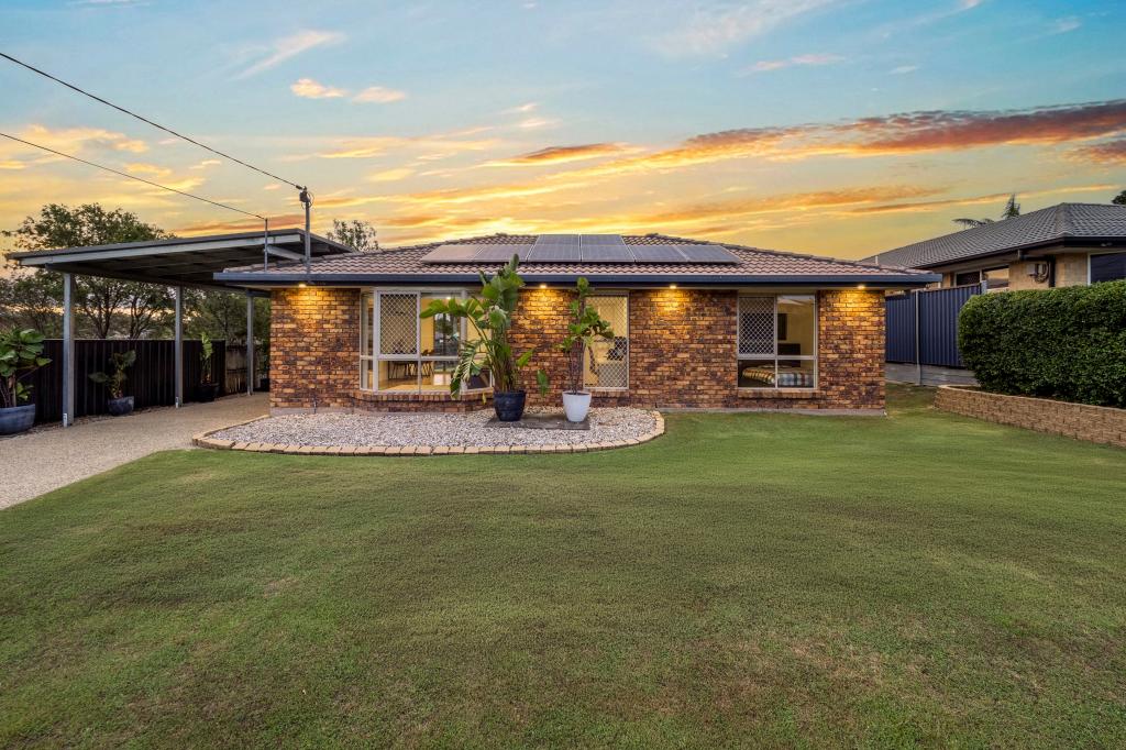 4 Burton Ct, Boronia Heights, QLD 4124