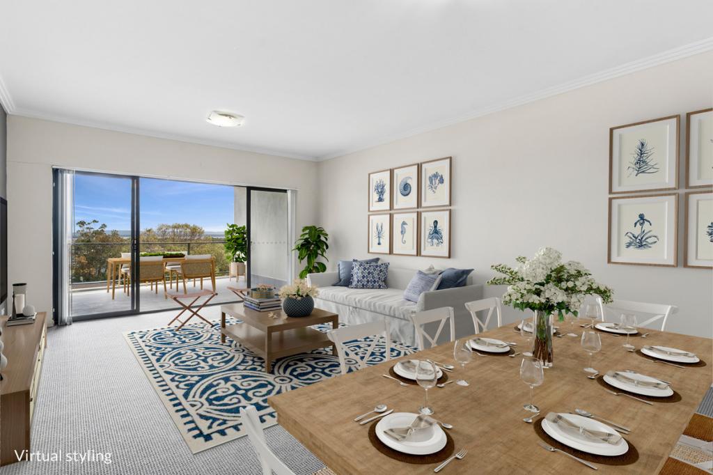 32/18-24 Torrens Ave, The Entrance, NSW 2261