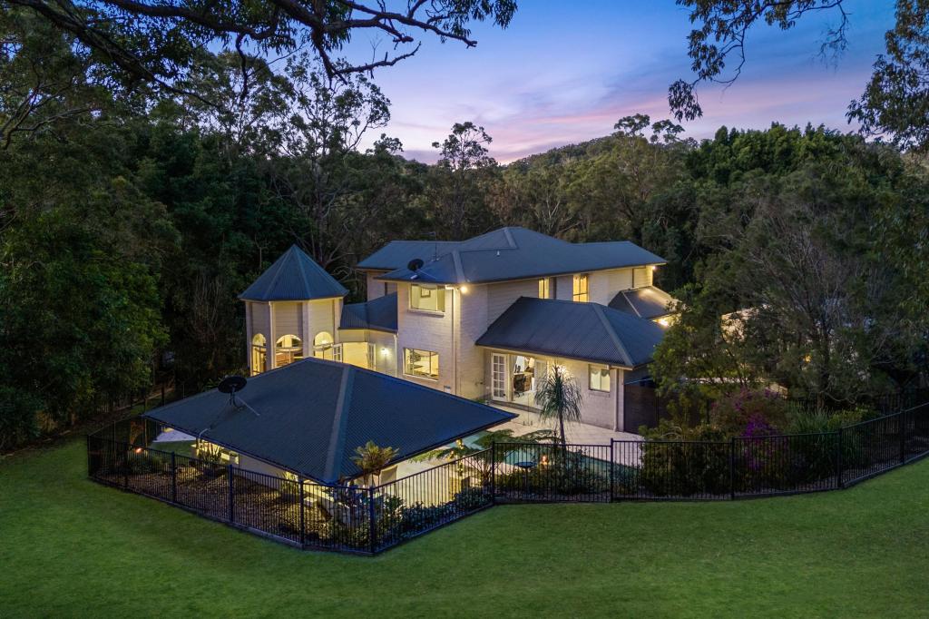 51-53 Canopy Dr, Bonogin, QLD 4213