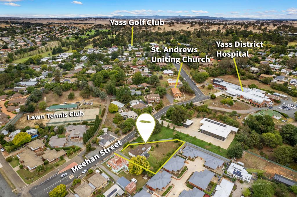 141 Meehan St, Yass, NSW 2582
