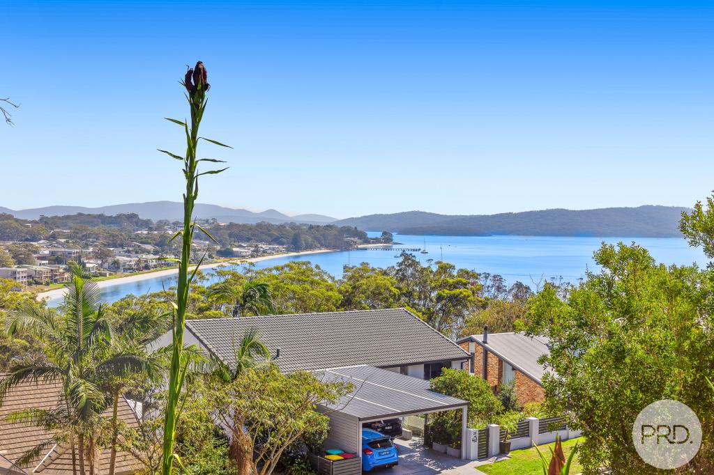 20 Scott Cct, Salamander Bay, NSW 2317