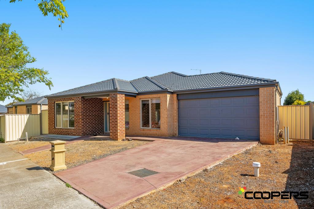 37 BROOKFIELD AVE, BROOKFIELD, VIC 3338