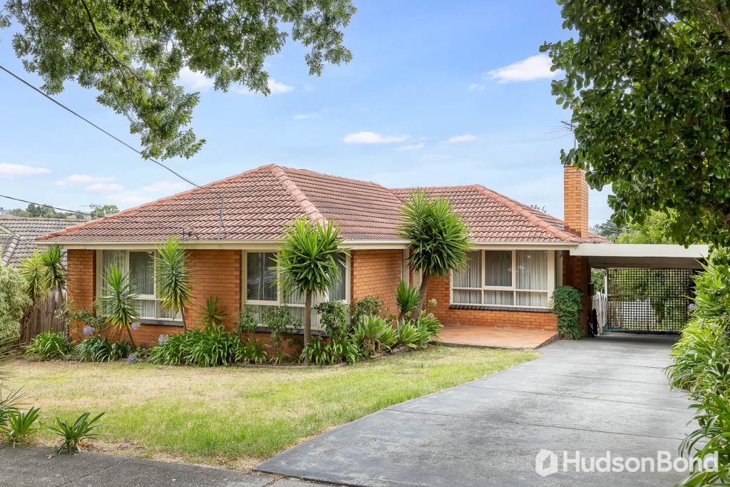 115 Swanston St, Templestowe Lower, VIC 3107