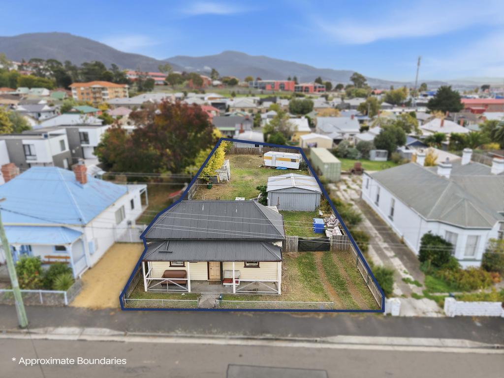 10 Johnston St, Moonah, TAS 7009
