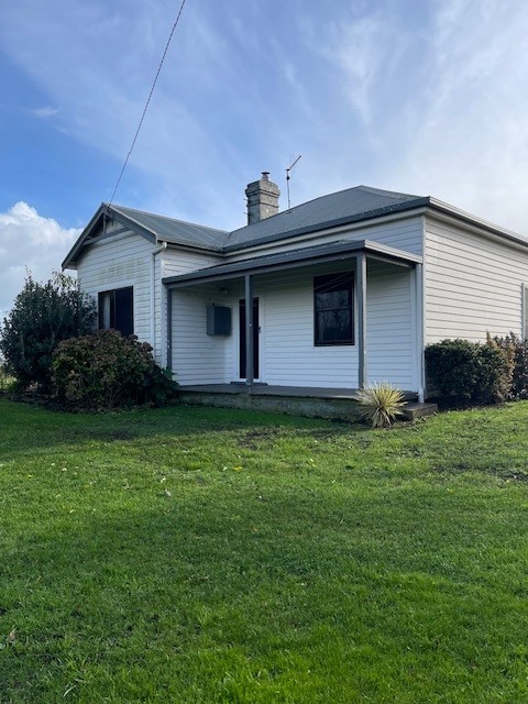 29 Gourleys Rd, Montagu, TAS 7330