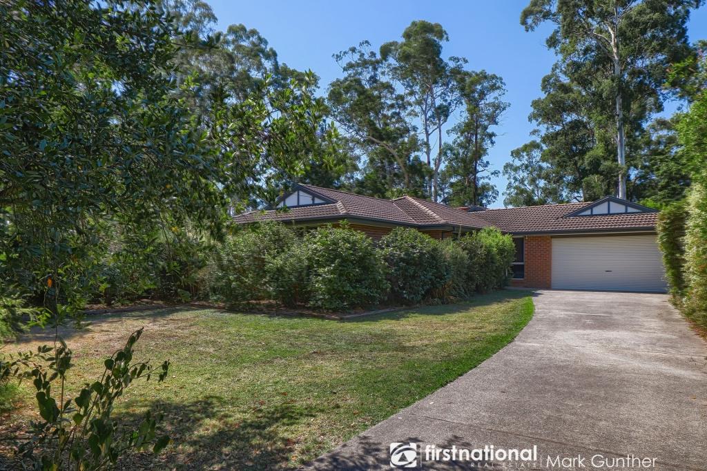 21 Don Rd, Healesville, VIC 3777