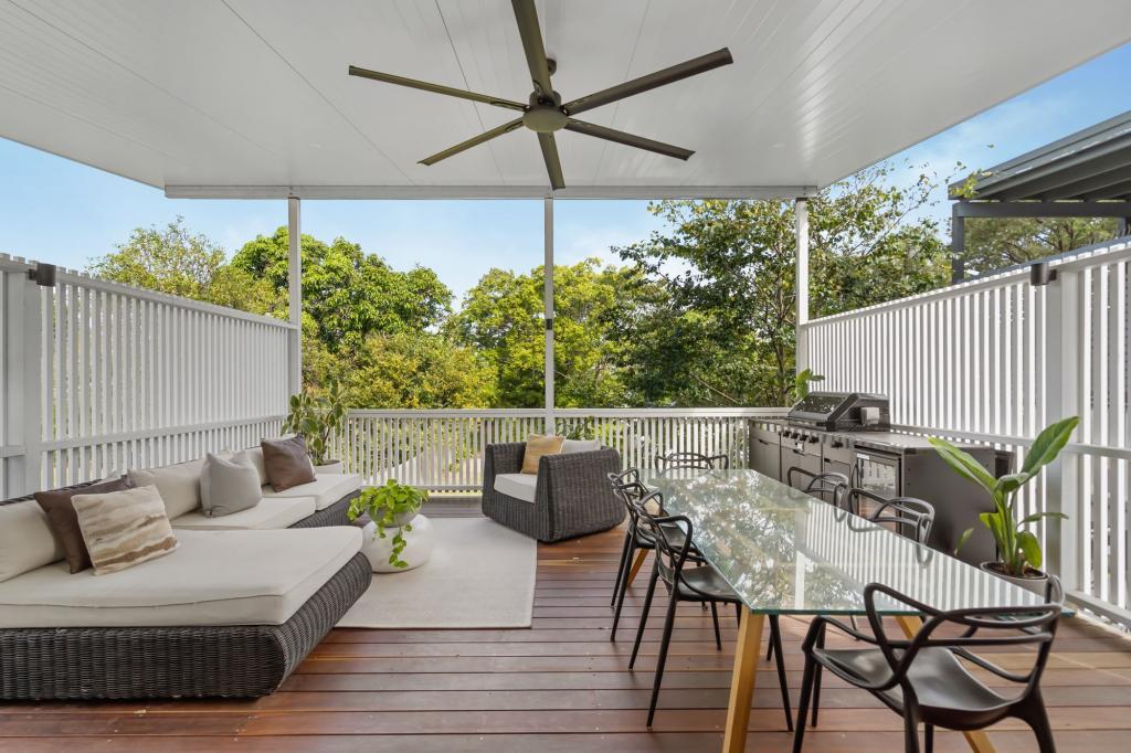 95 Grafton St, Windsor, QLD 4030