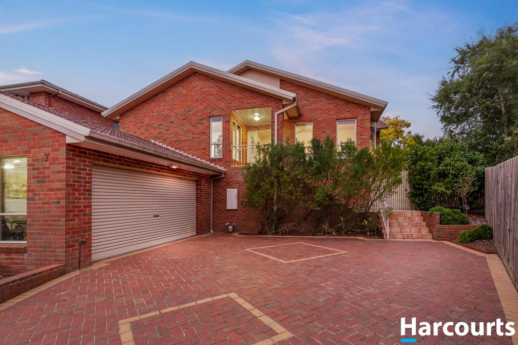 7 Ashbee Ct, Rowville, VIC 3178