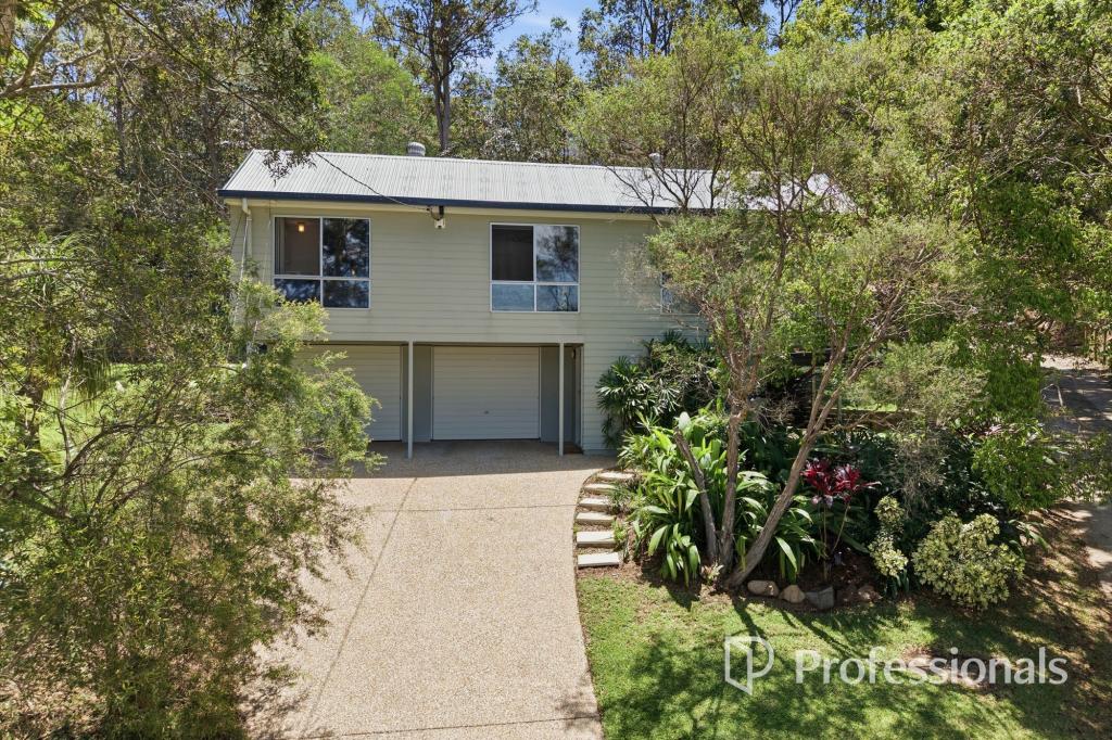 55 Teenan St, Ferny Hills, QLD 4055
