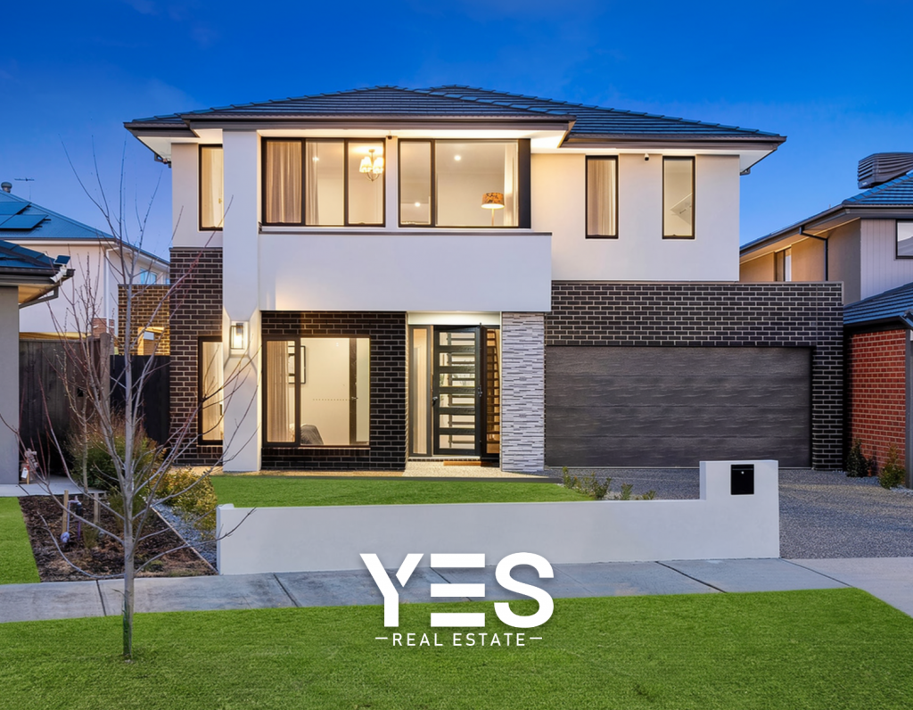 154 Manton Rd, Clyde North, VIC 3978
