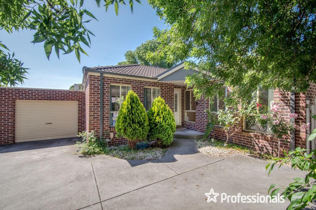 3/2 Georges Rd, Ringwood, VIC 3134