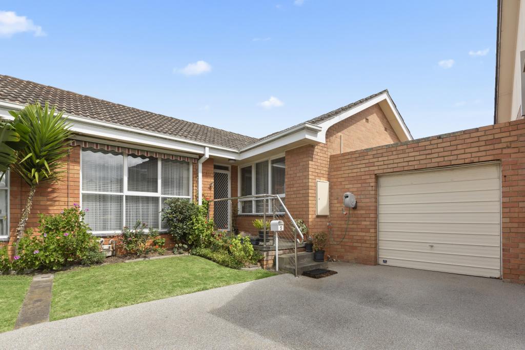 5/35 Parkers Rd, Parkdale, VIC 3195