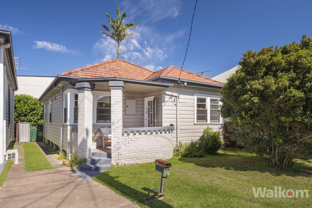 19 Mcmichael St, Maryville, NSW 2293