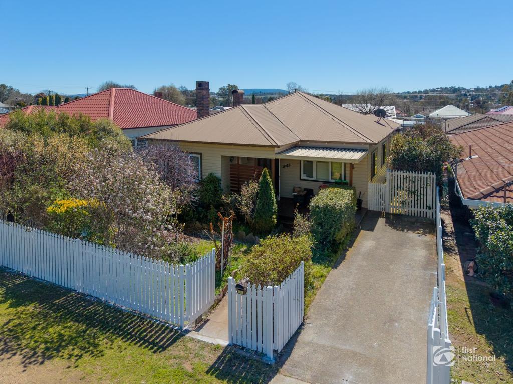 241 Rusden St, Armidale, NSW 2350