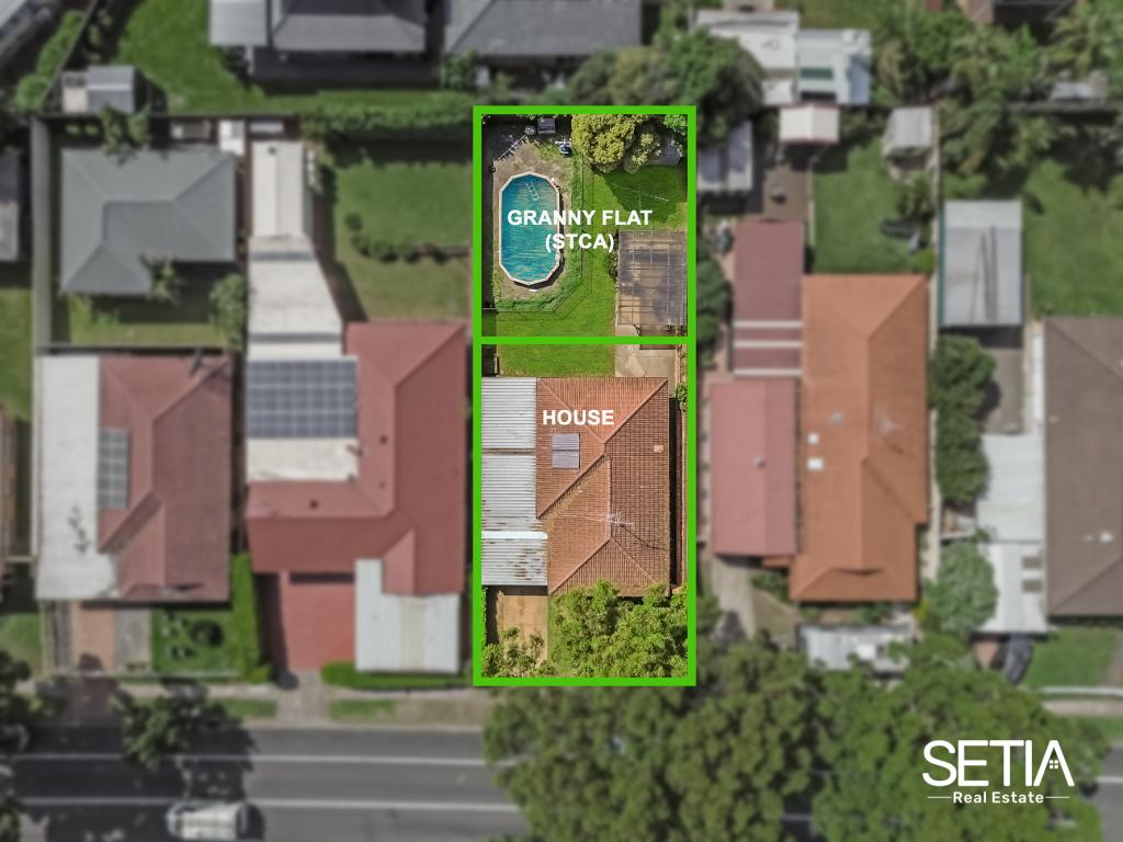 13 Winten Dr, Glendenning, NSW 2761