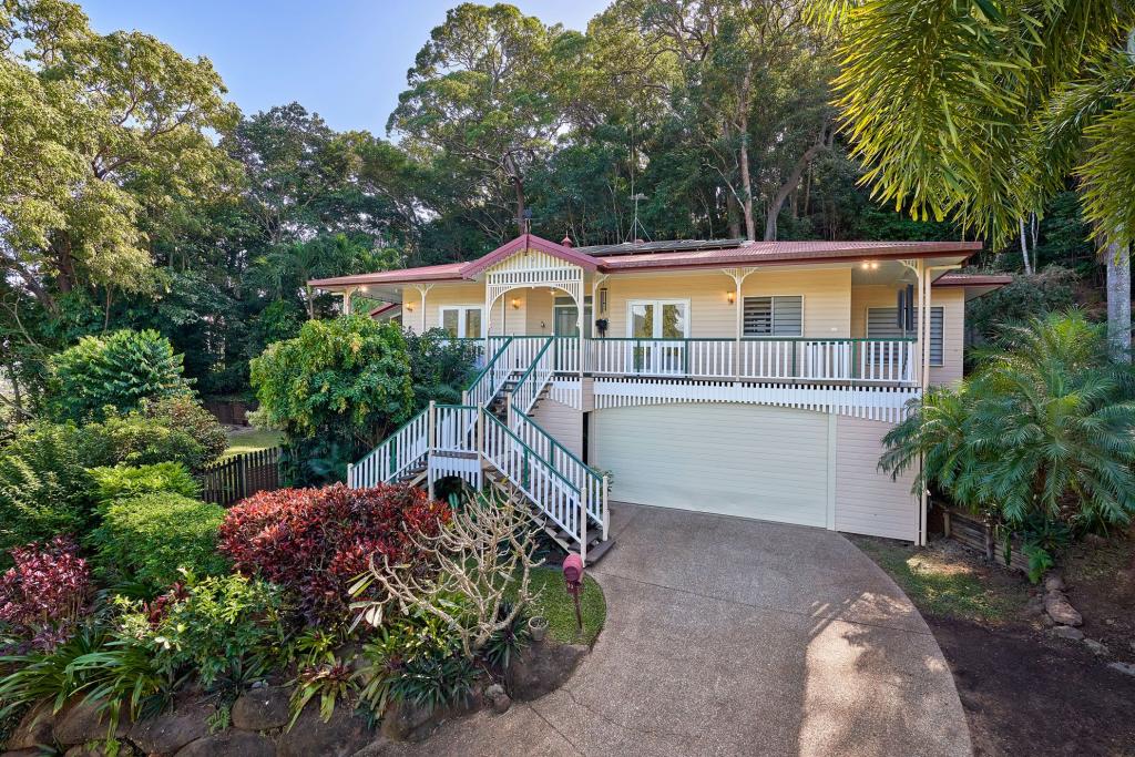 33 Lookout Tce, Trinity Beach, QLD 4879