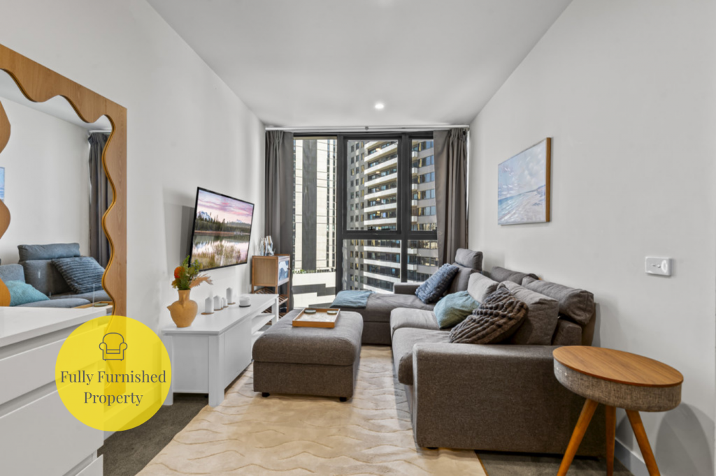 1304/105 Clarendon St, Southbank, VIC 3006