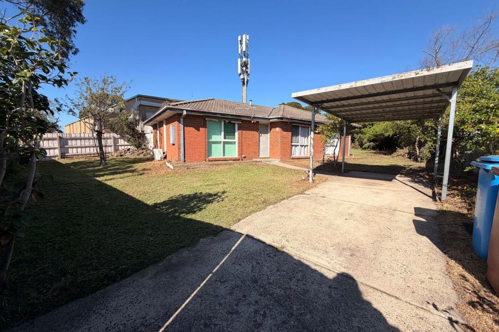 8 Fordholm Rd, Hampton Park, VIC 3976