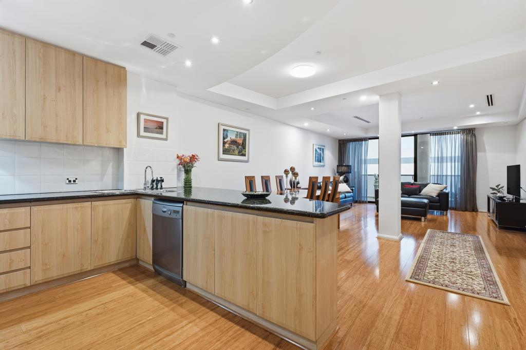 52/171 St Georges Tce, Perth, WA 6000