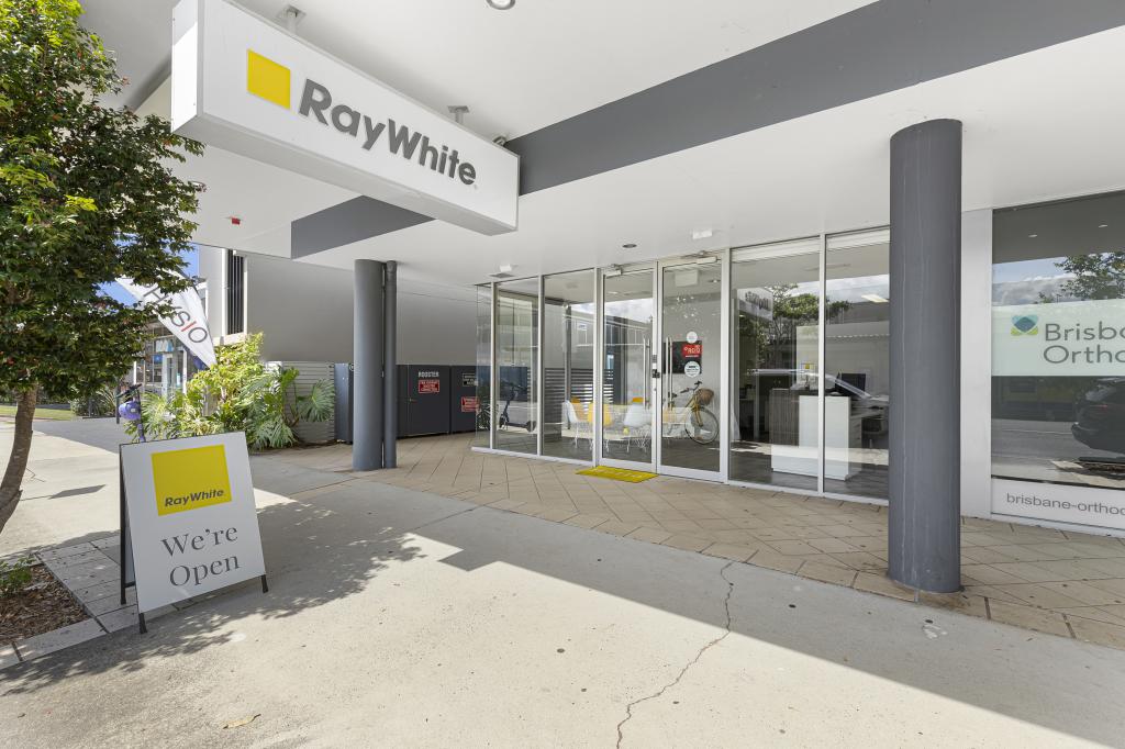 SHOP 1A/7 ASHGROVE AVE, ASHGROVE, QLD 4060