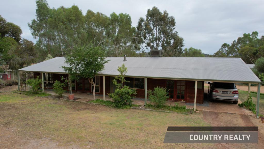 49 HYDE DR, WUNDOWIE, WA 6560