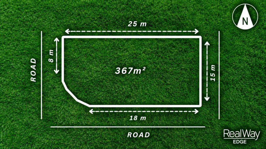 LOT 1281/21 PASTOR WAY, REDBANK PLAINS, QLD 4301