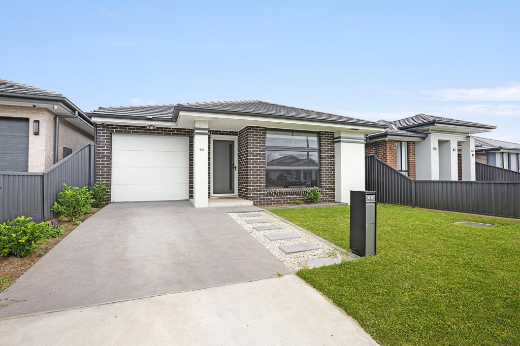 68 Barcelona Dr, Prestons, NSW 2170