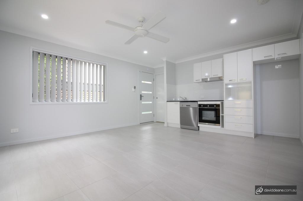 2/1 Grace St, Scarborough, QLD 4020