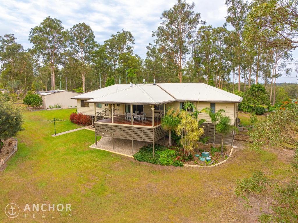 260 NASH RD, ARALUEN, QLD 4570