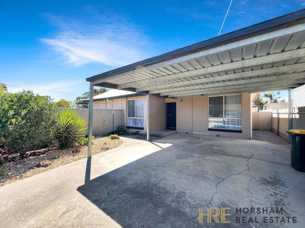 1/40 Oconnor St, Horsham, VIC 3400