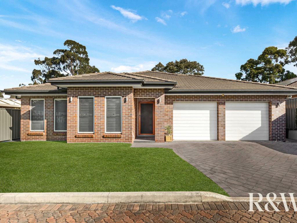 7 Glenbrae Ct, Rooty Hill, NSW 2766