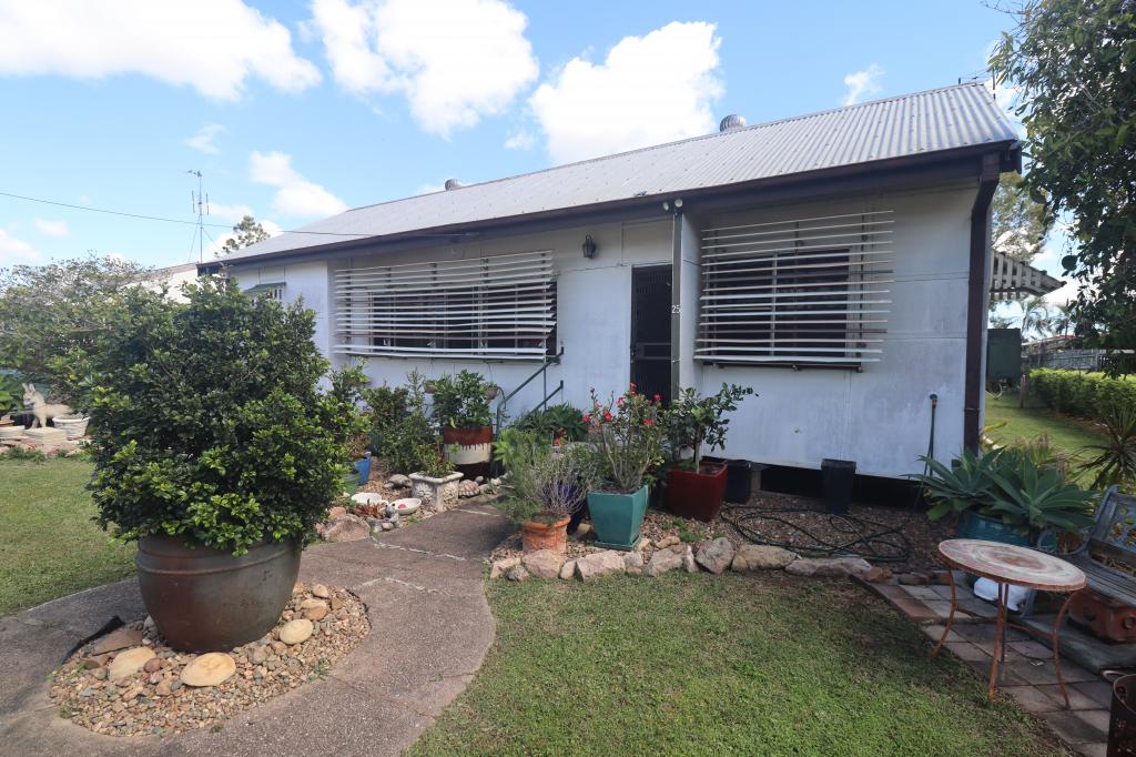 25 Wickham St, Ayr, QLD 4807