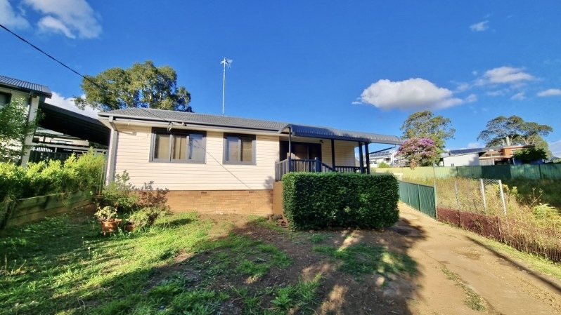 1 BERNICE ST, SEVEN HILLS, NSW 2147