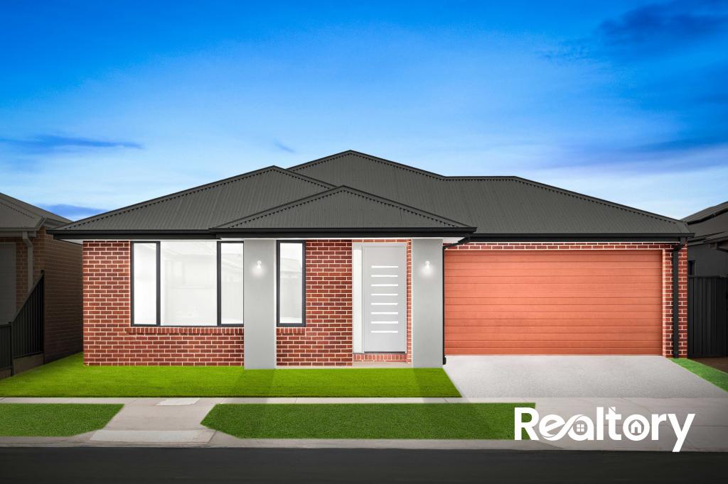 15 CALDERA ST, DONNYBROOK, VIC 3064