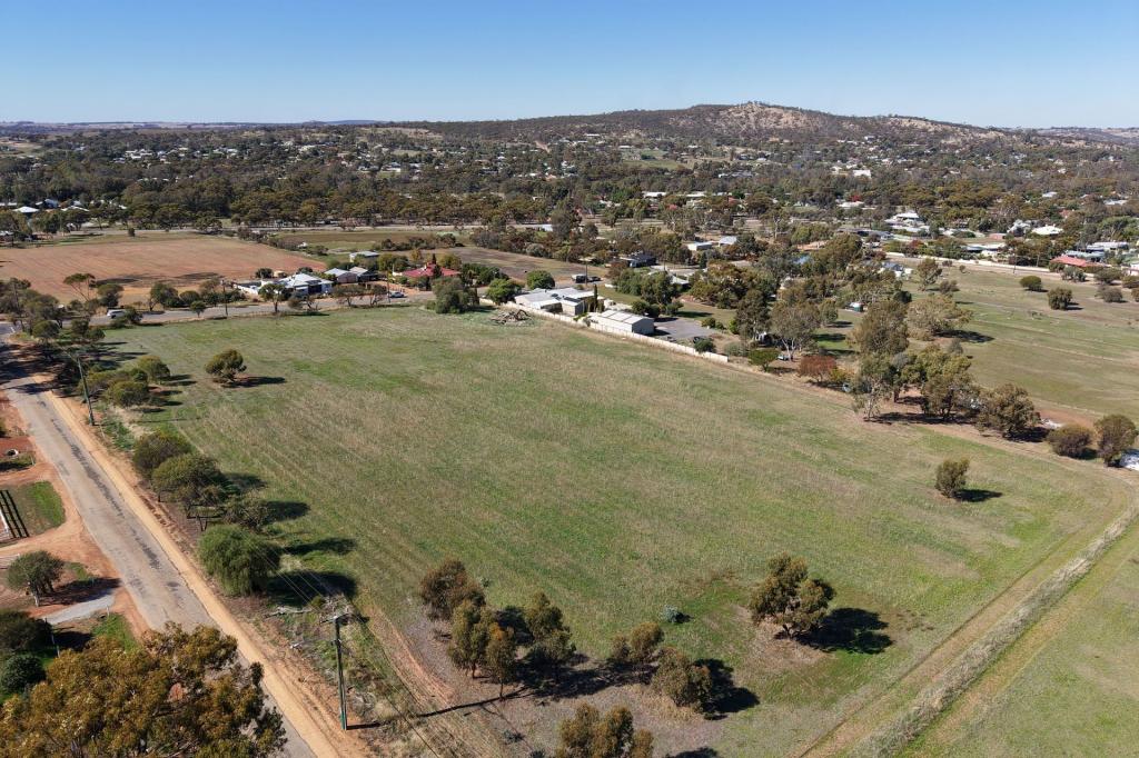 Lot 304 Henry Rd, York, WA 6302