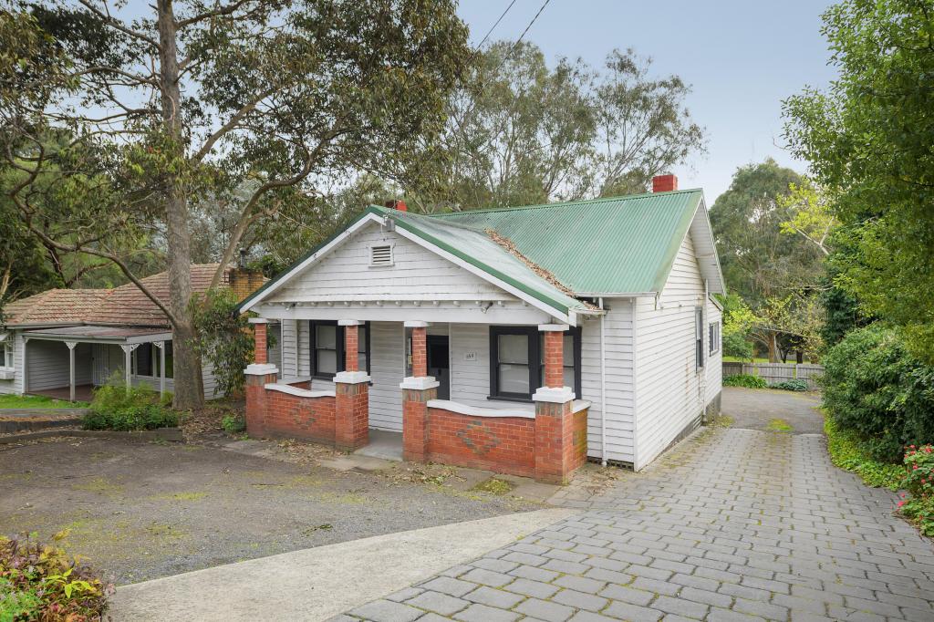 164 Grimshaw St, Greensborough, VIC 3088