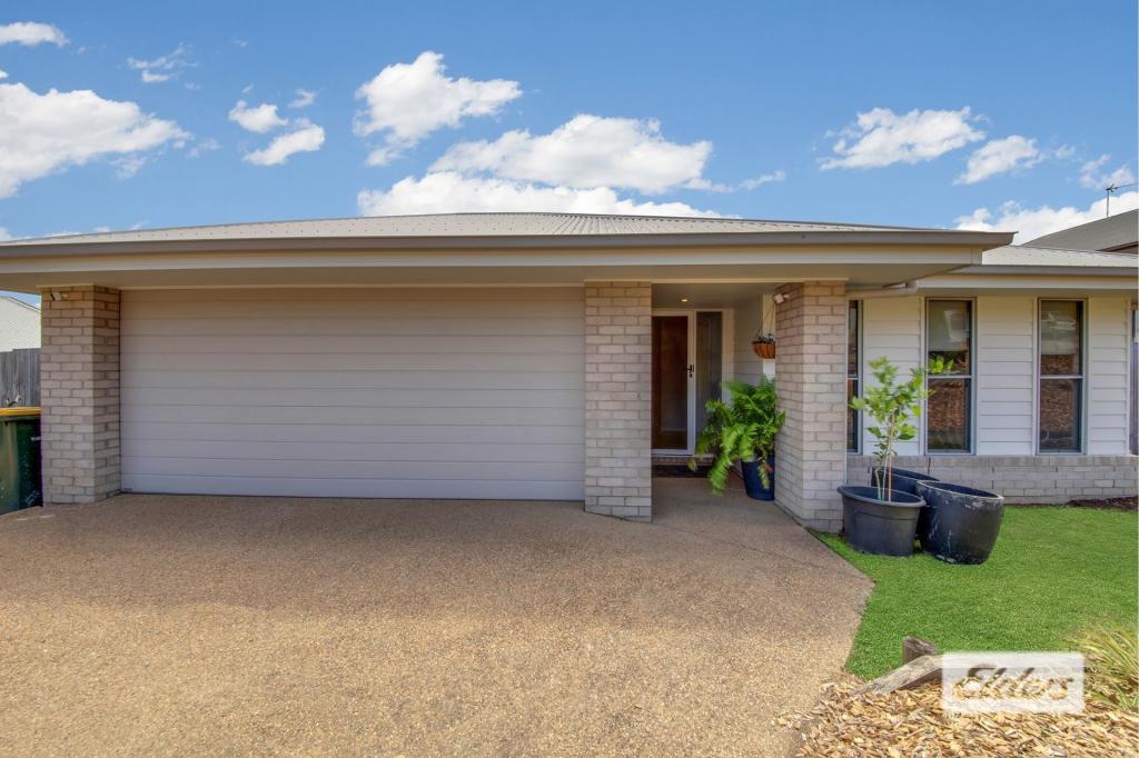 3 Florey Pl, Kirkwood, QLD 4680