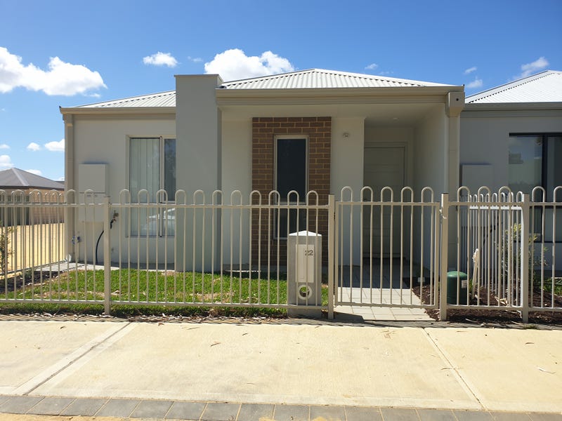 22 Granfell Way, Byford, WA 6122