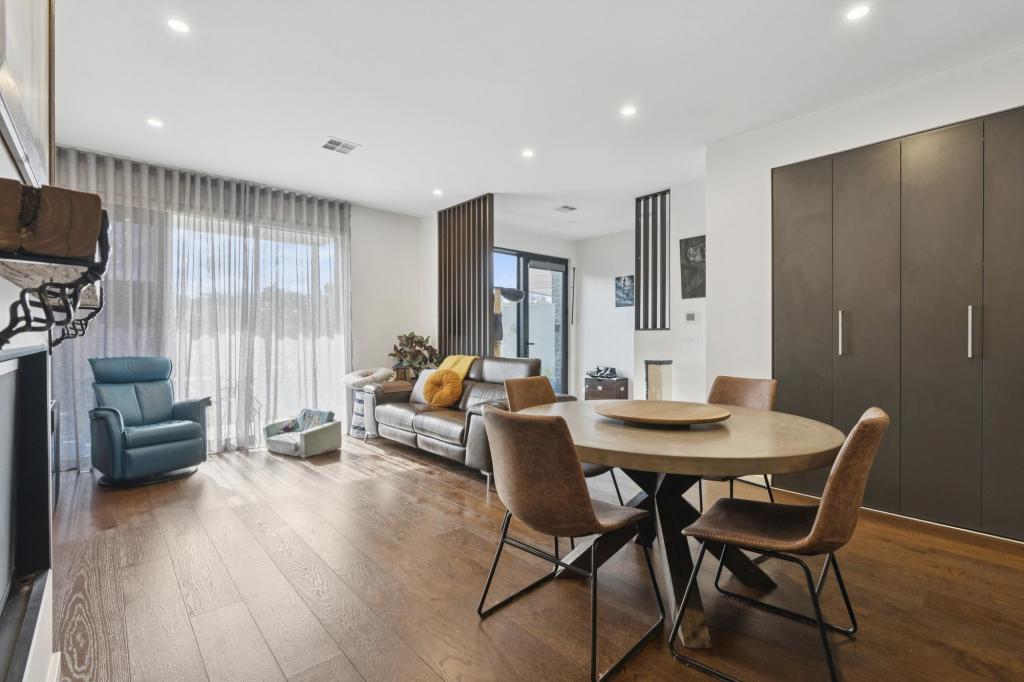 12 Judith Macintosh Cres, Taylor, ACT 2913