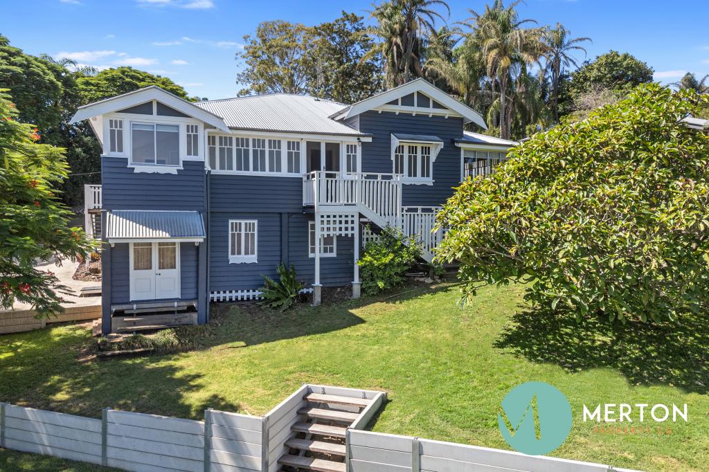 23 Spicer St, Gympie, QLD 4570