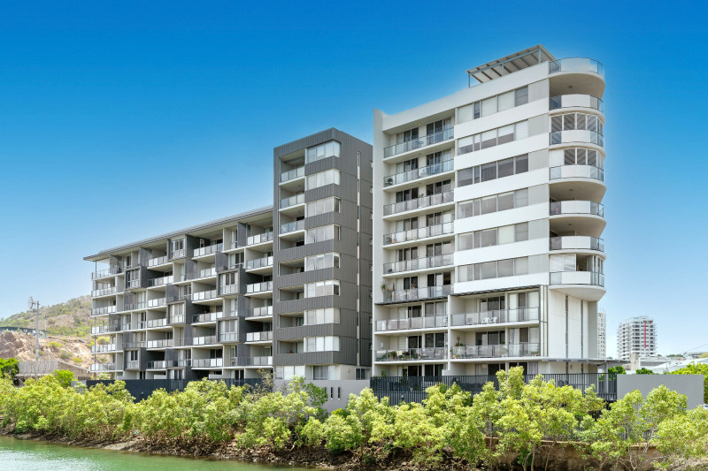 Contact agent for address, TOWNSVILLE CITY, QLD 4810