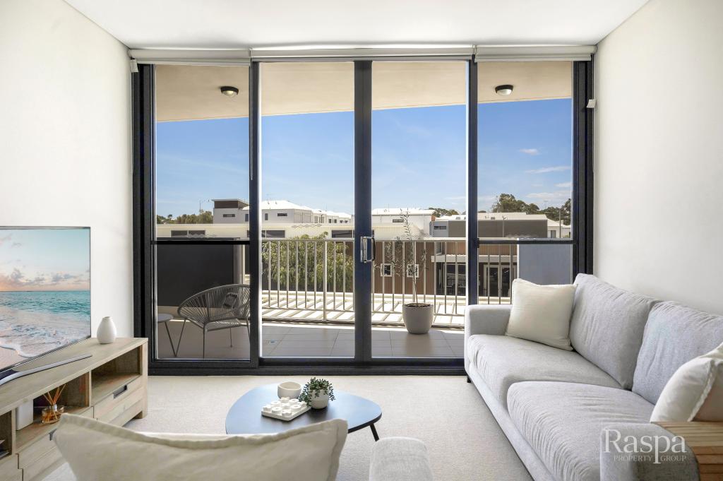 21/15 Pallett Ave, Spearwood, WA 6163