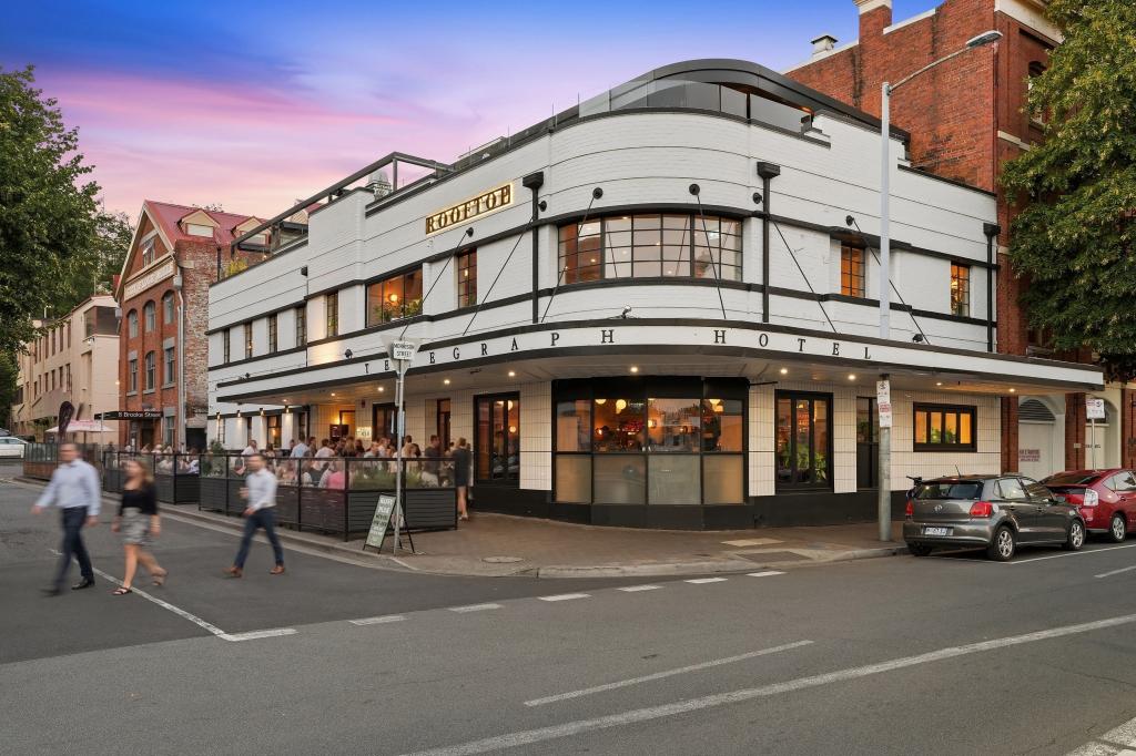 19 Morrison St, Hobart, TAS 7000