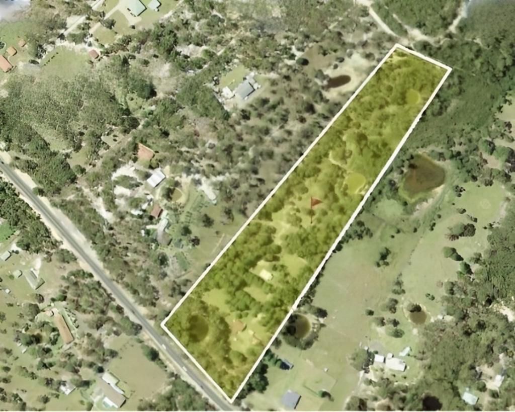 435a Sussex Inlet Rd, Sussex Inlet, NSW 2540